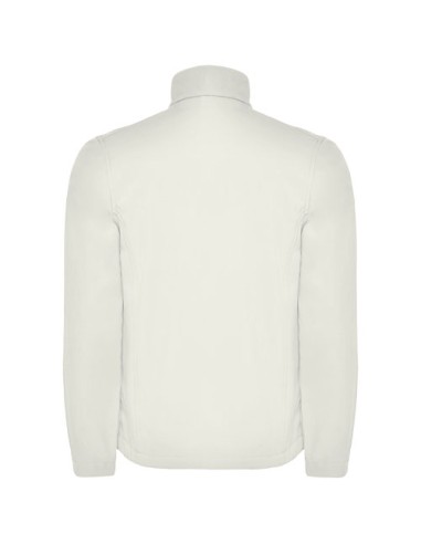 Giacca softshell da uomo Antartida