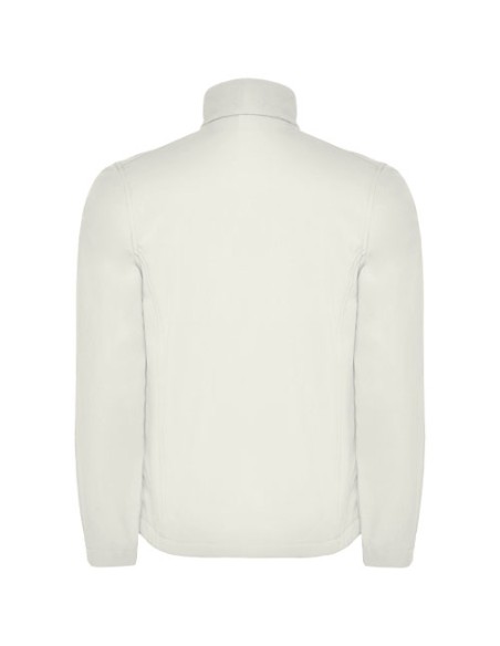 Giacca softshell da uomo Antartida