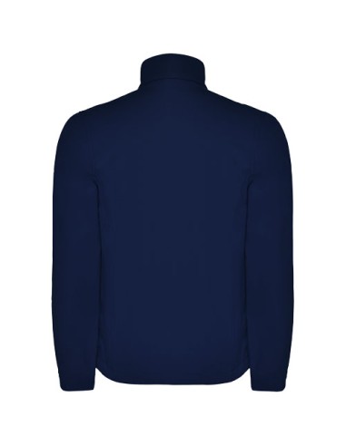 Giacca softshell da bambino Antartida