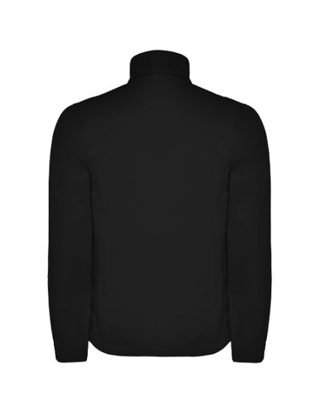 Giacca softshell da bambino Antartida