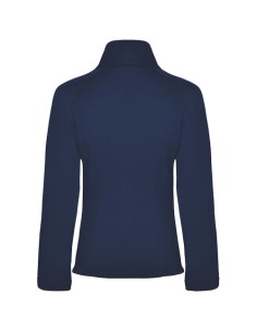 Giacca softshell da donna Antartida