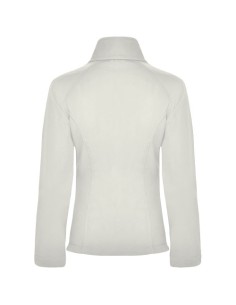 Giacca softshell da donna Antartida