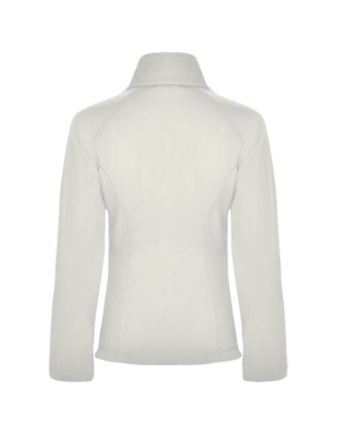 Giacca softshell da donna Antartida