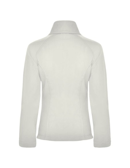 Giacca softshell da donna Antartida