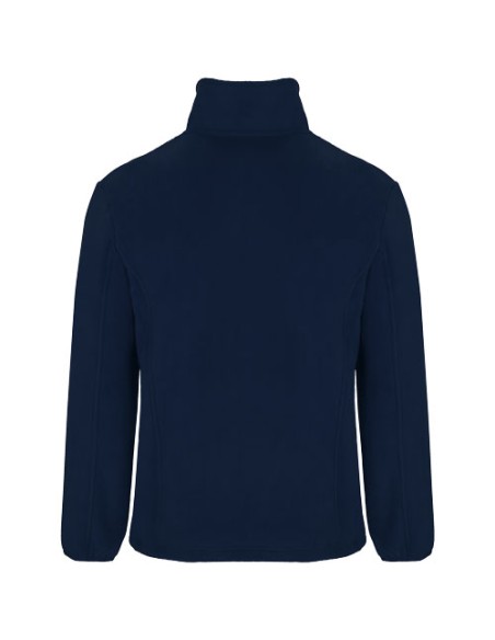 Giacca in pile da bambino con cerniera intera Artic