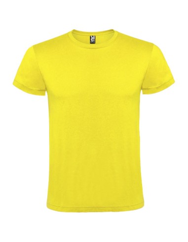 T-shirt unisex a maniche corte Atomic