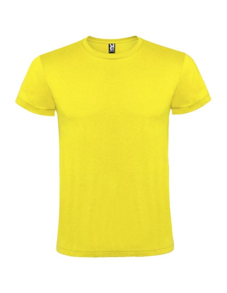 T-shirt unisex a maniche corte Atomic