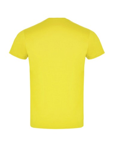 T-shirt unisex a maniche corte Atomic