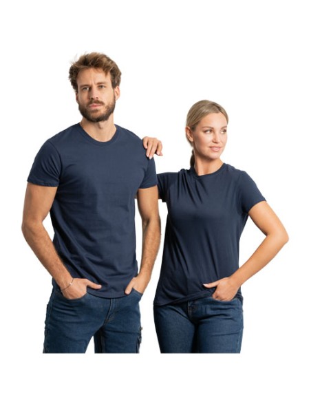 T-shirt unisex a maniche corte Atomic