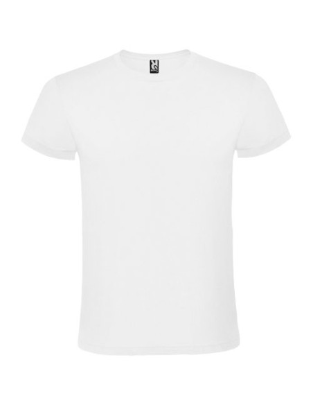 T-shirt unisex a maniche corte Atomic