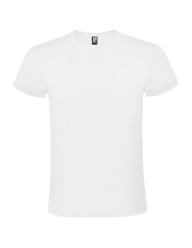 T-shirt unisex a maniche corte Atomic