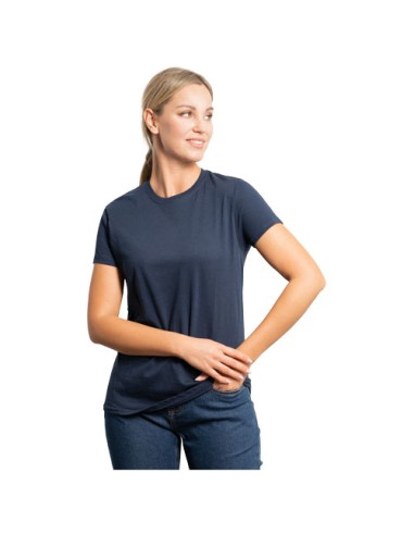 T-shirt unisex a maniche corte da 150 g/m² Atomic
