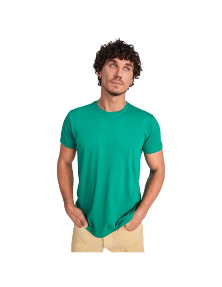 T-shirt unisex a maniche corte da 150 g/m² Atomic