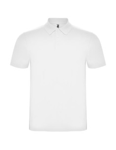 Polo unisex a maniche corte Austral