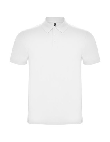 Polo unisex a maniche corte da 180 g/m² Austral