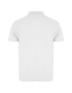 Polo unisex a maniche corte da 180 g/m² Austral