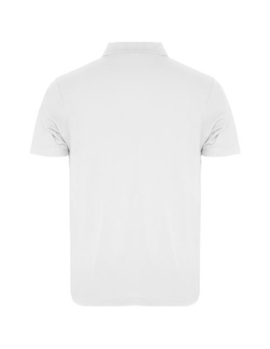 Polo unisex a maniche corte da 180 g/m² Austral