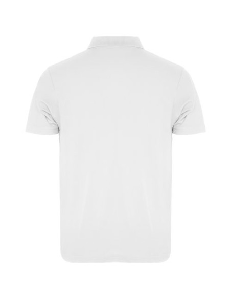 Polo unisex a maniche corte da 180 g/m² Austral