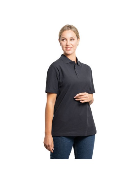 Polo unisex a maniche corte Austral