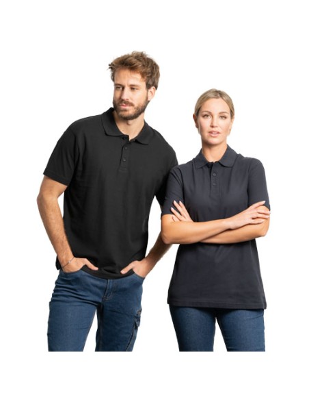 Polo unisex a maniche corte Austral