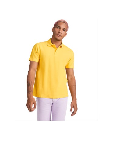 Polo unisex a maniche corte da 180 g/m² Austral