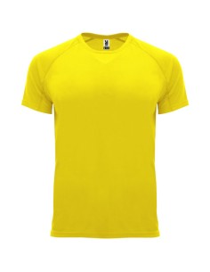 T-shirt sportiva a maniche corte da uomo da 135 g/m² Bahrain