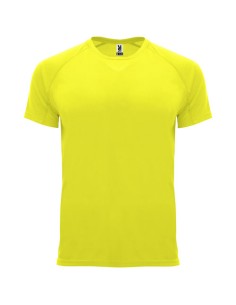 T-shirt sportiva a maniche corte da uomo da 135 g/m² Bahrain