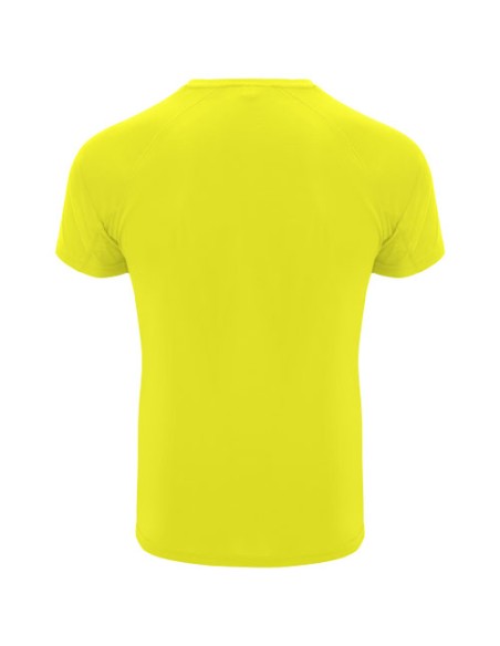 T-shirt sportiva a maniche corte da uomo Bahrain