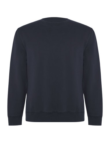 Maglione unisex a girocollo in cotone biologico da 300 g/m² Batian