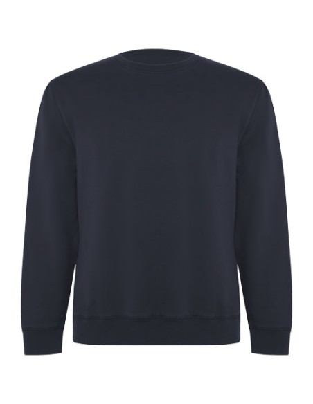 Maglione unisex a girocollo in cotone biologico da 300 g/m² Batian