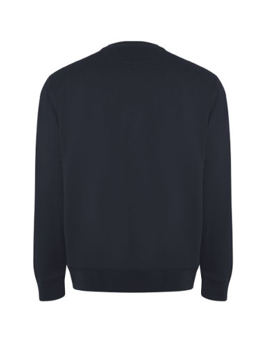 Maglione unisex a girocollo in cotone biologico da 300 g/m² Batian