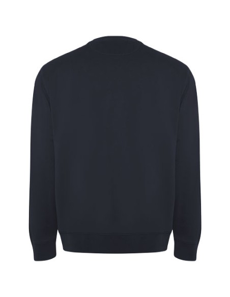 Maglione unisex a girocollo in cotone biologico da 300 g/m² Batian
