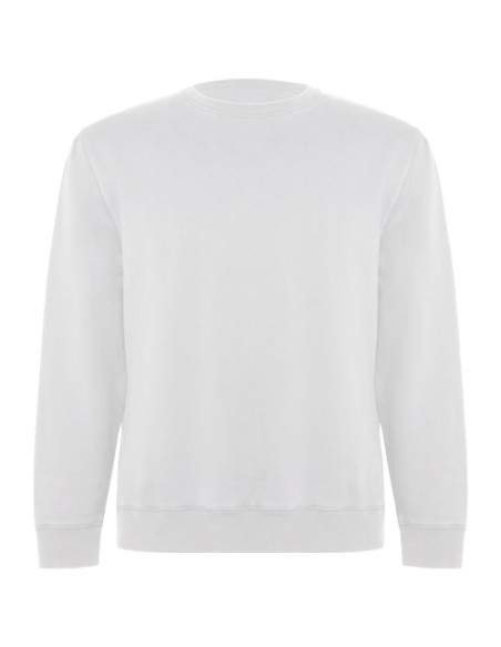 Maglione unisex a girocollo in cotone biologico da 300 g/m² Batian