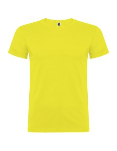 T-shirt a maniche corte da uomo Beagle