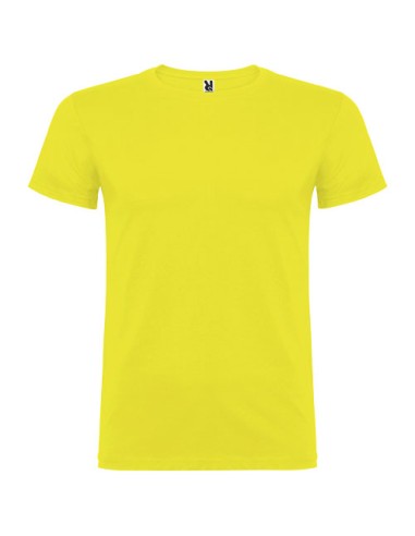 T-shirt a maniche corte da uomo Beagle