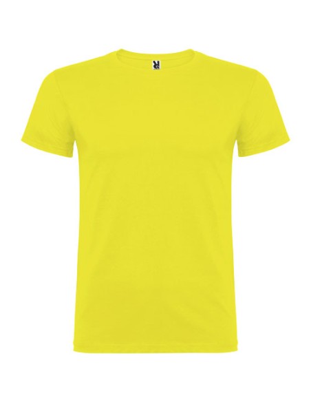 T-shirt a maniche corte da uomo Beagle