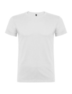 T-shirt a maniche corte da uomo Beagle