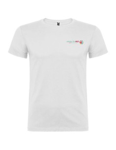 T-shirt a maniche corte da uomo Beagle