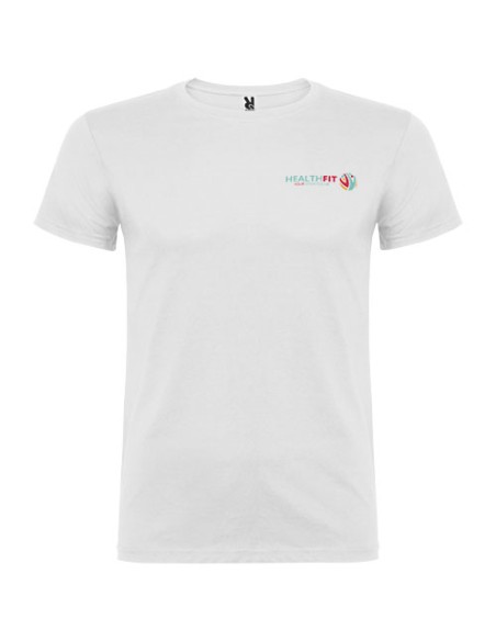T-shirt a maniche corte da uomo da 155 g/m² Beagle