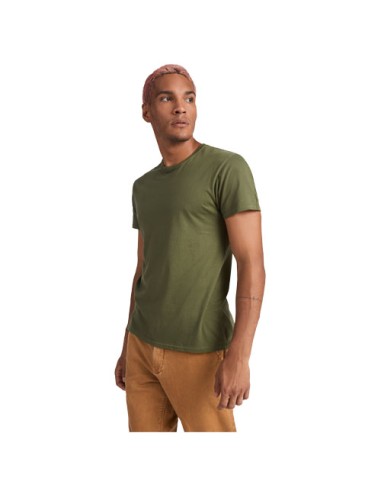 T-shirt a maniche corte da uomo Beagle