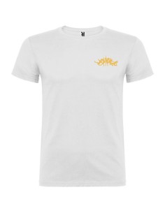 T-shirt a maniche corte da bambino Beagle