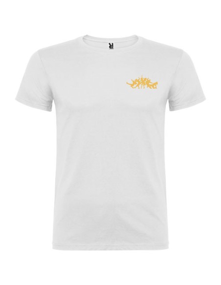 T-shirt a maniche corte da bambino Beagle