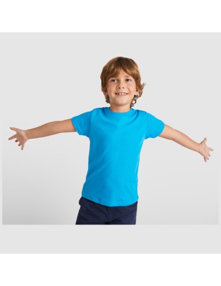 T-shirt a maniche corte da bambino da 155 g/m² Beagle