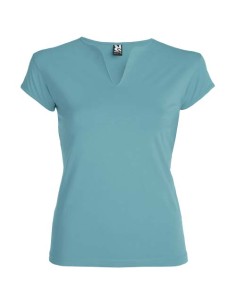 T-shirt a maniche corte da donna Belice