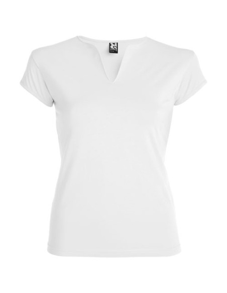 T-shirt a maniche corte da donna da 200 g/m² Belice