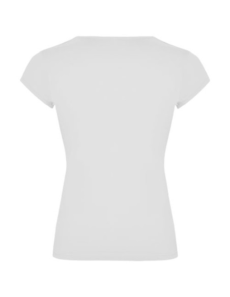 T-shirt a maniche corte da donna Belice
