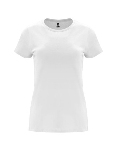 T-shirt a maniche corte per donna da 170 g/m² Capri