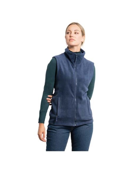 Smanicato unisex in pile Bellagio