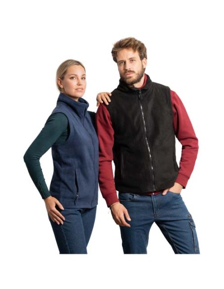 Smanicato unisex in pile Bellagio