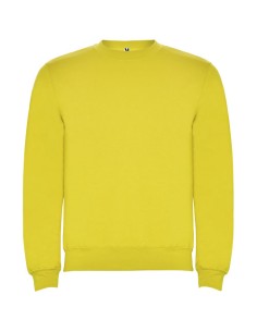 Maglione a girocollo unisex da 280 g/m² Clasica